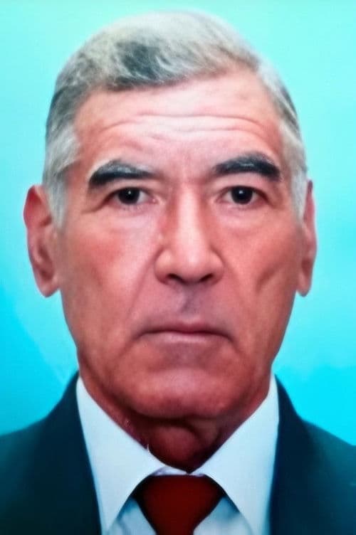 Durdymamet Oraew profile photo