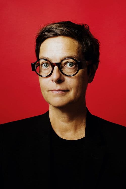 Nathalie Masduraud profile photo