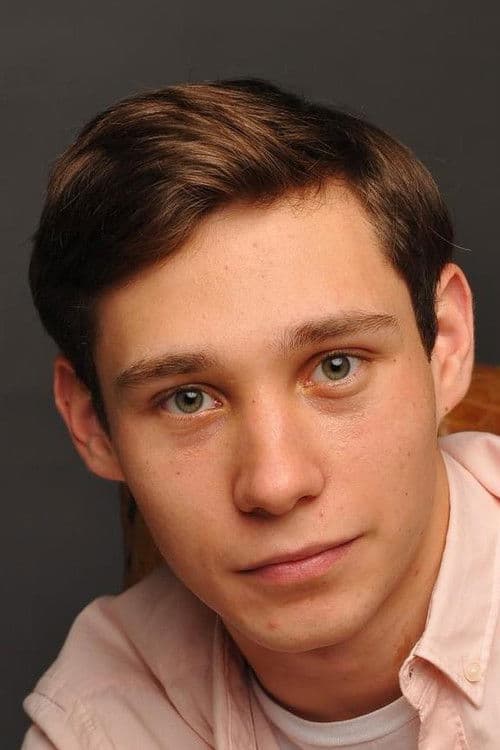 Mikhail Bocharov profile photo