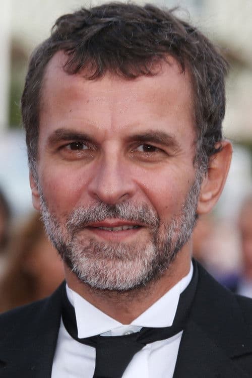 Eric Lartigau profile photo