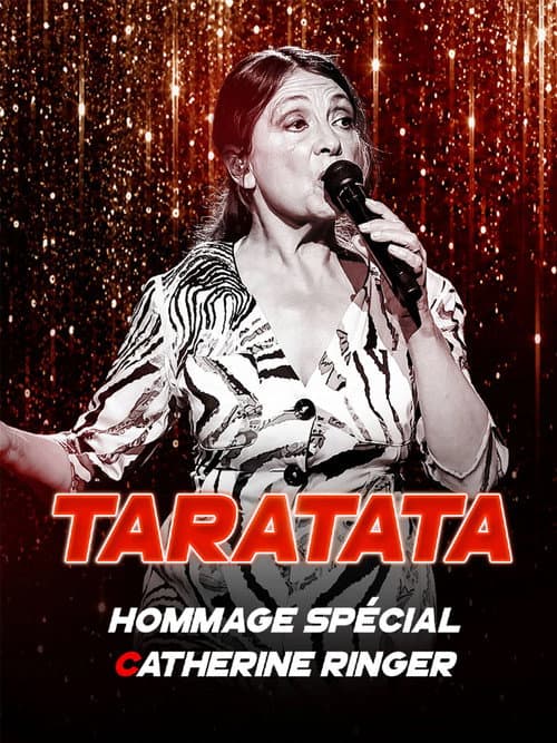 Taratata - Hommage spécial à Catherine Ringer poster