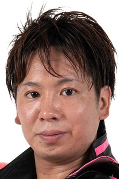 Keisuke Ishii profile photo
