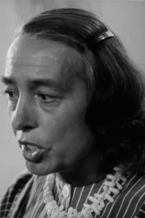 Walburga Gmür profile photo