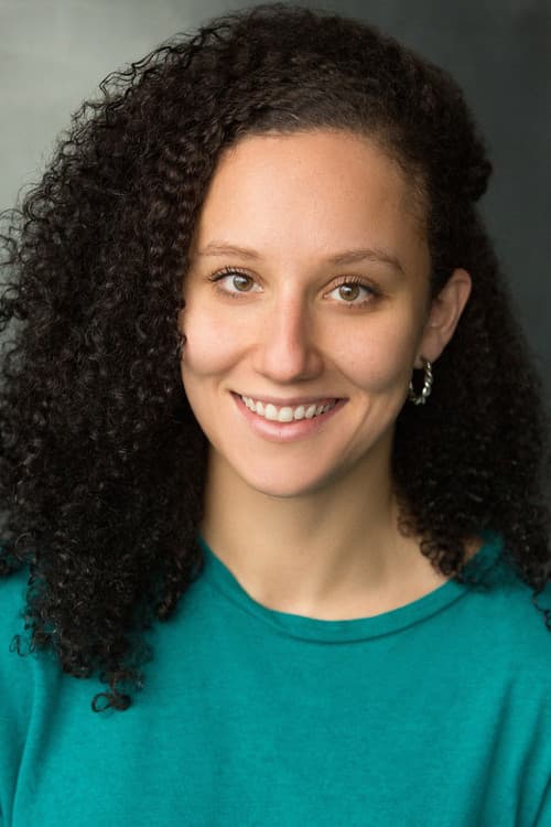 Rachel-Leah Hosker profile photo