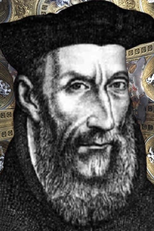 End-Times Prophecy of the Popes poster