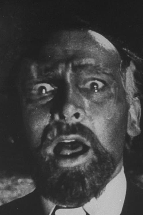 Harold Gordon profile photo