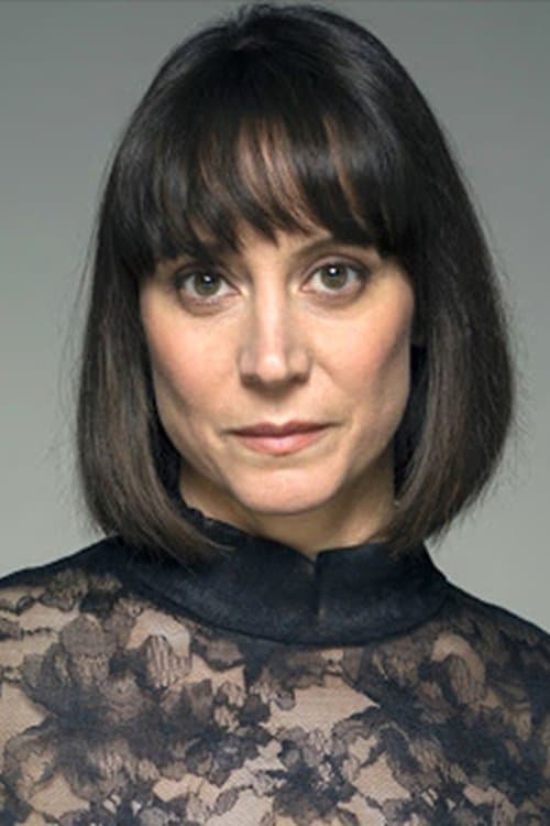 María Ribera profile photo