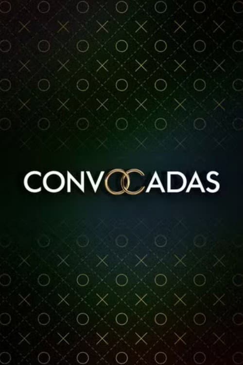 Convocadas poster