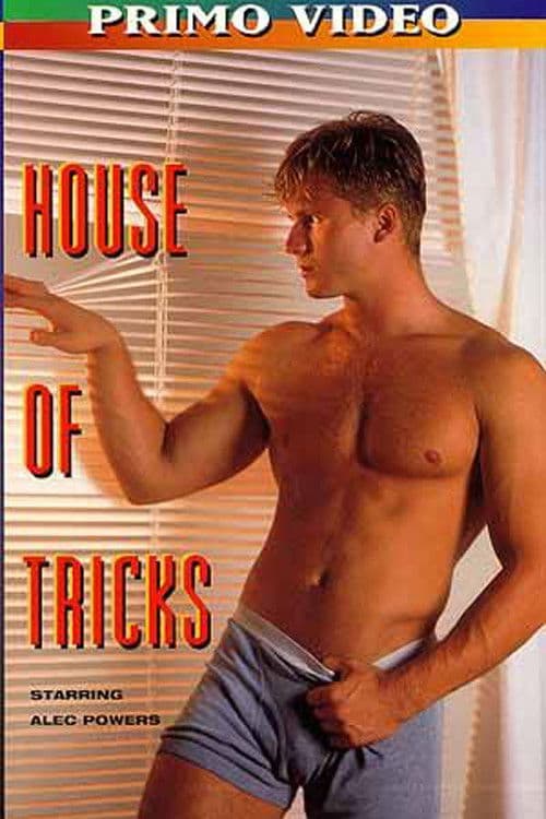 House of Tricks poster