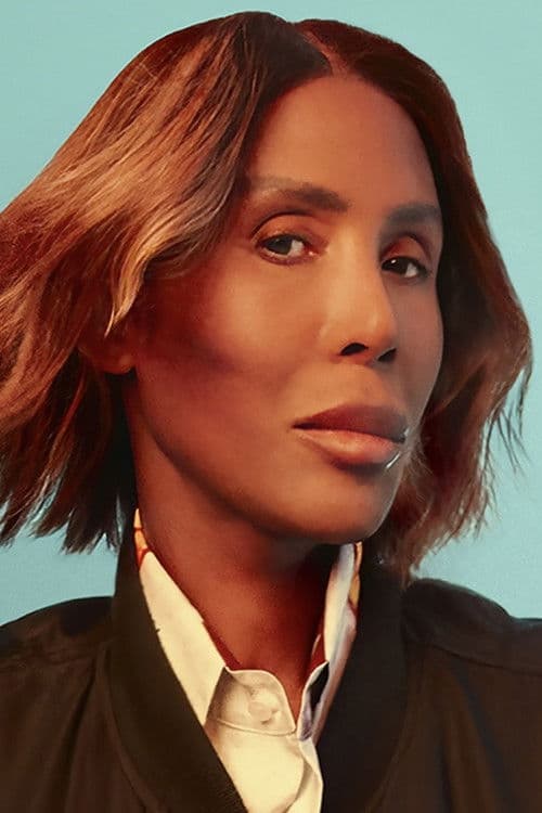 Honey Dijon profile photo