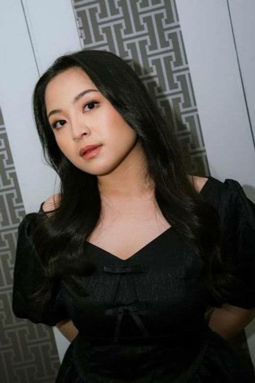 Bernadya Ribka profile photo