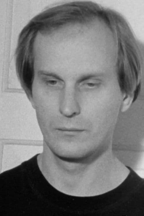 Chris Cunningham profile photo