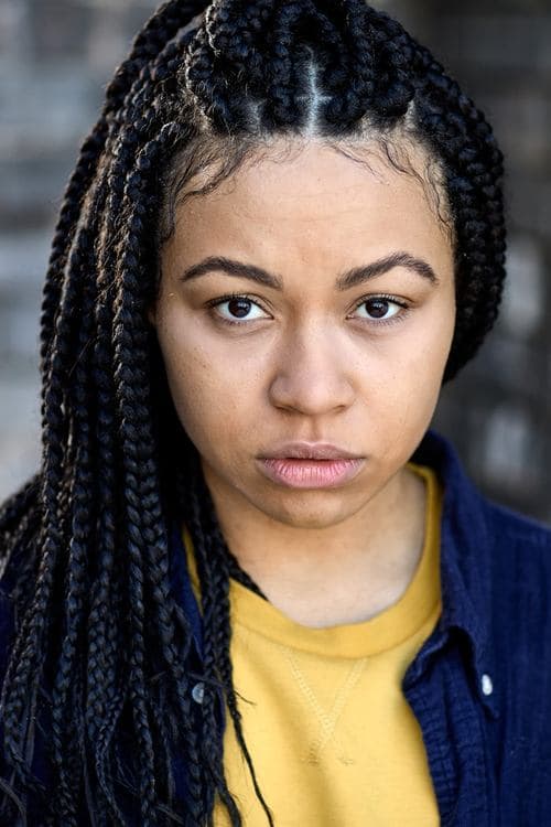 Kaitlyn Akinpelumi profile photo