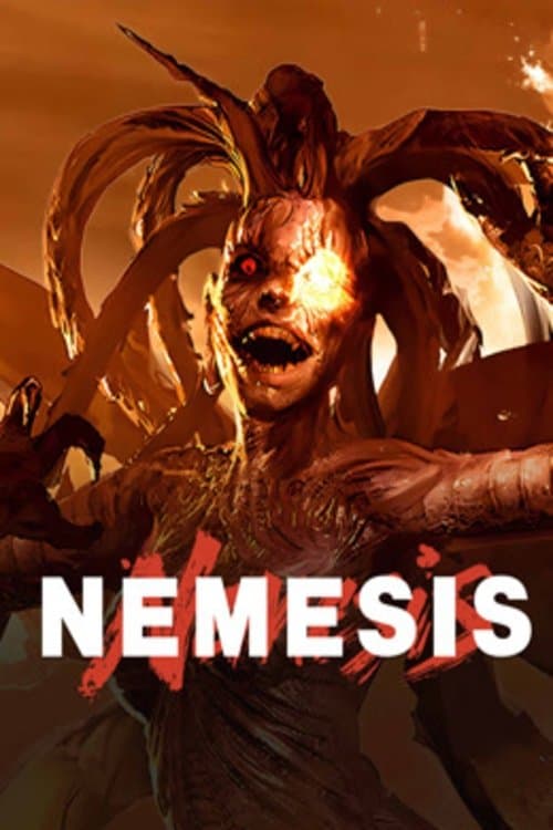 Nemesis poster