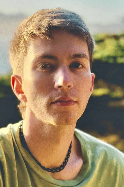 Cabe Thompson profile photo
