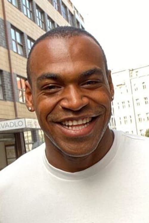 Aaron Rock profile photo