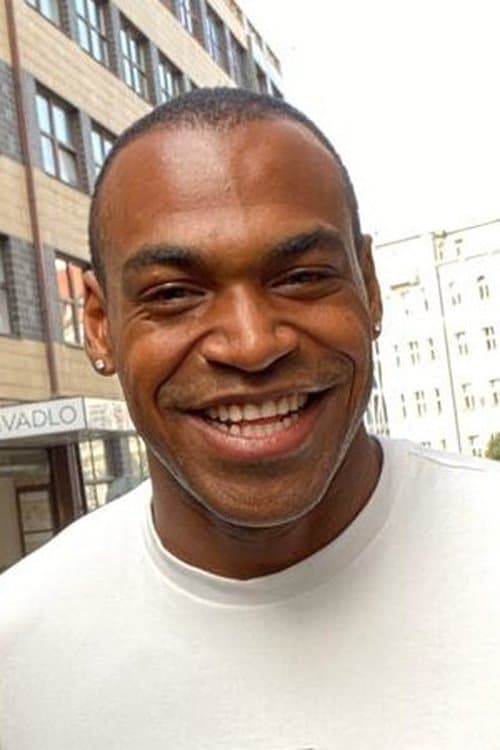 Aaron Rock profile photo