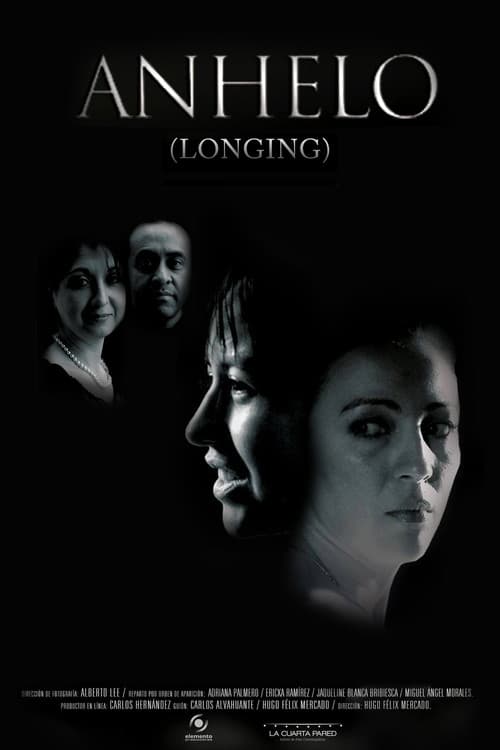 Longing poster
