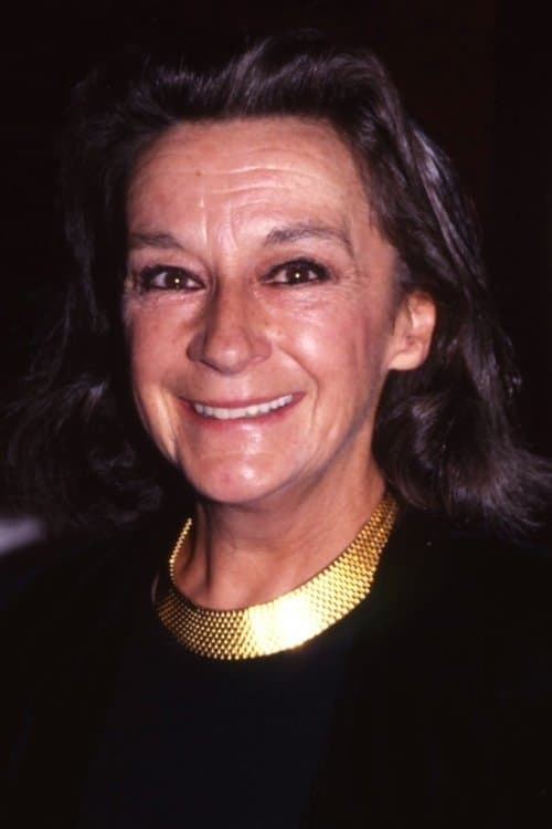 Zoe Caldwell profile photo