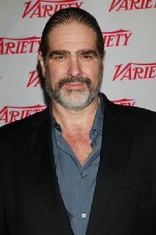 Brett Leonard profile photo