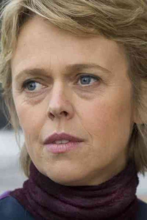 Line Arlien-Søborg profile photo