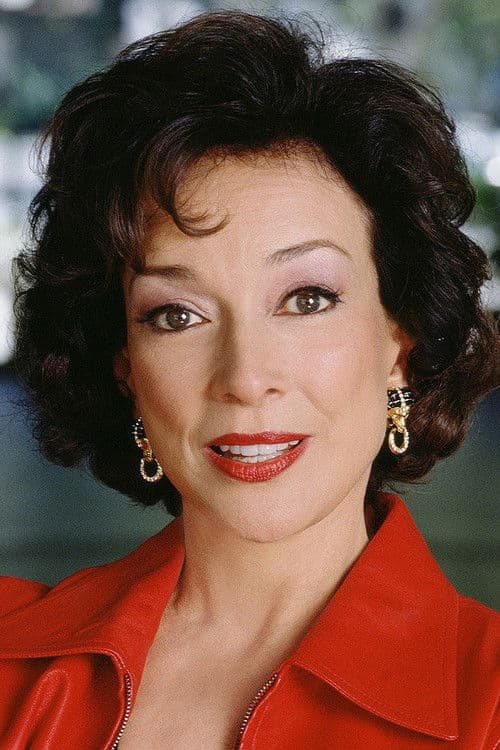 Dixie Carter profile photo