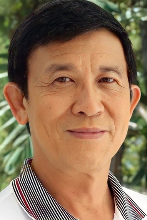 Jirawat Wachirasarunpat profile photo