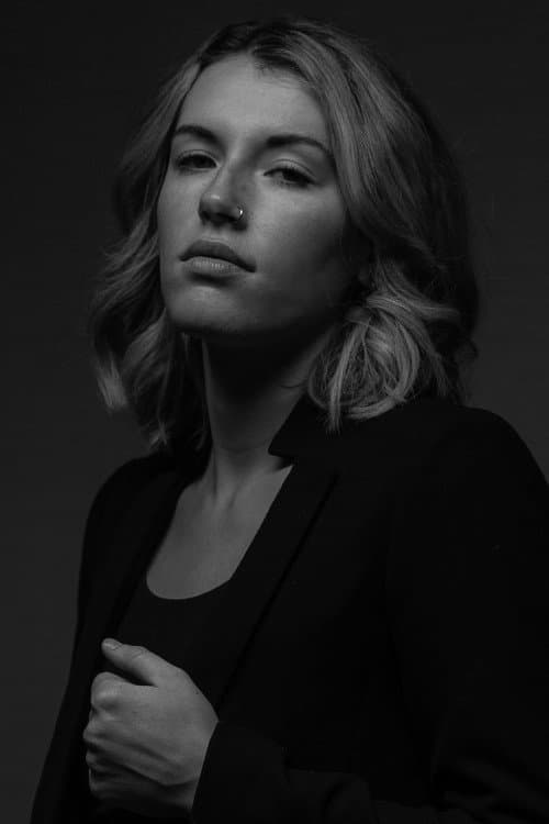 Brooke Mason profile photo