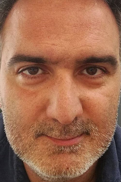 Federico Rizzo profile photo