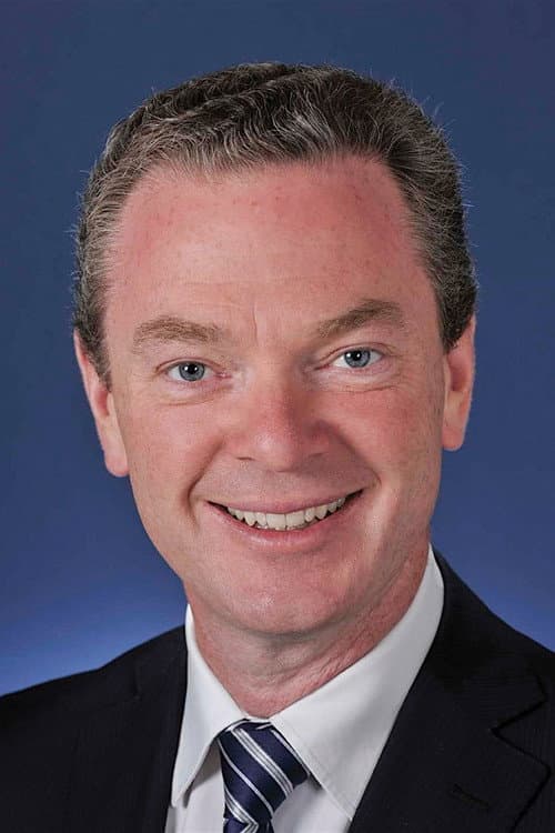 Christopher Pyne profile photo