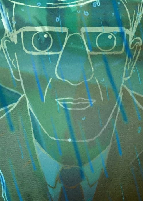 Just a Few Words poster