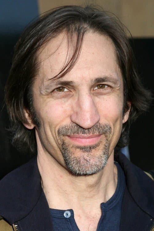 Richard Edson profile photo