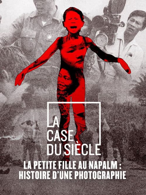 Das Mädchen und das Foto poster