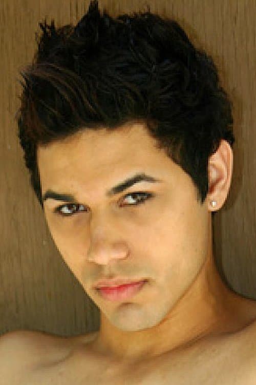 Robbie Chance profile photo