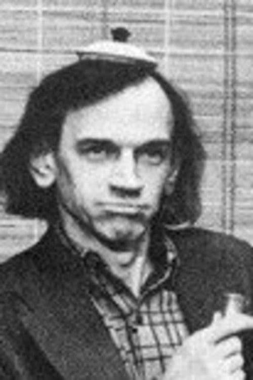 Aleksandr Markov profile photo