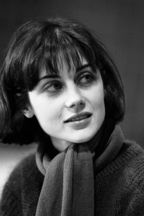 Véronique Delbourg profile photo