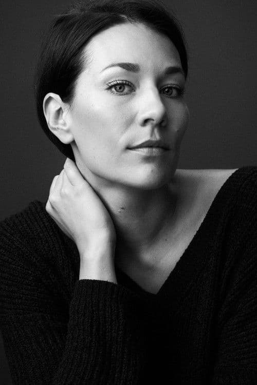 Hannaleena Bensky profile photo