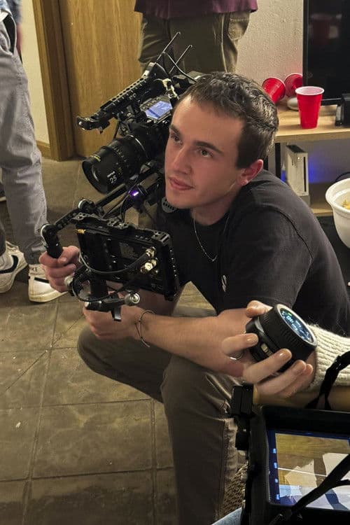 Ethan Kulinski profile photo