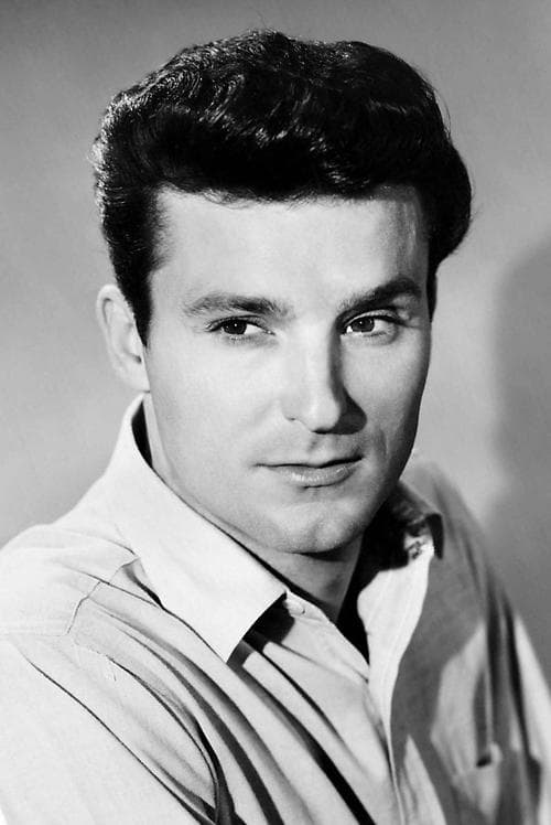 Keith Larsen profile photo