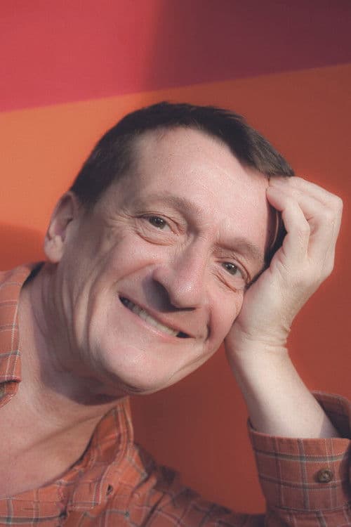 Ted van Lieshout profile photo