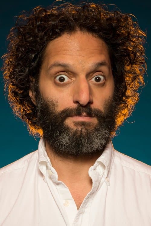 Jason Mantzoukas profile photo