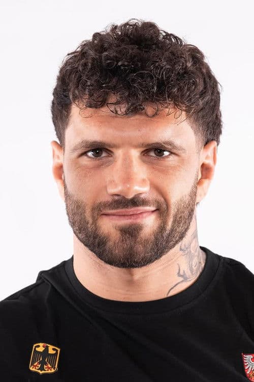 Lazar Todev profile photo