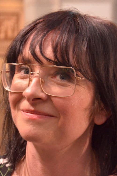 Pernilla Glaser profile photo