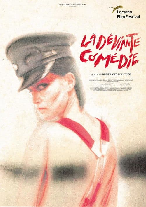 La déviante comédie poster