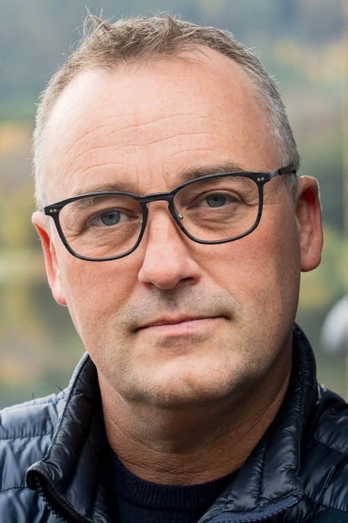 Peter Ingemann profile photo