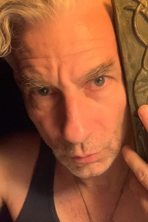 Timothy McCown Reynolds profile photo