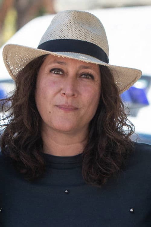 Belén Macías profile photo