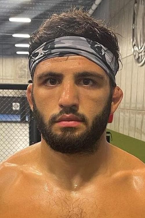 Arman Tsarukyan profile photo