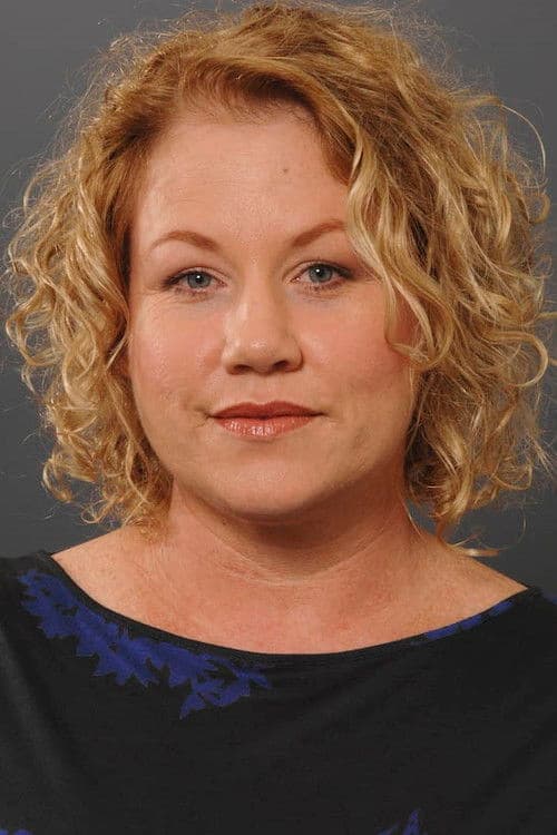 Andrea Bruce profile photo