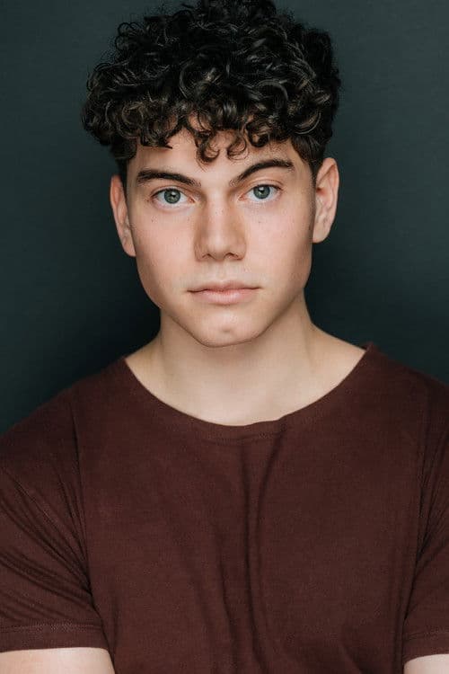 Sam Scherzer profile photo